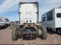 2015 Kenworth Construction — photo 17 of 17 | VIN 1XKYD49X9FJ461557