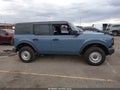 2025 Ford Bronco — photo 14 of 17 | VIN 1FMDE6BH3SLB06853