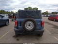 2025 Ford Bronco — photo 17 of 17 | VIN 1FMDE6BH3SLB06853