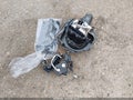 2025 Ford Bronco — photo 12 of 17 | VIN 1FMDE6BH3SLB06853