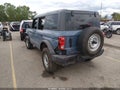 2025 Ford Bronco — photo 3 of 17 | VIN 1FMDE6BH3SLB06853