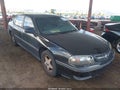 2001 Chevrolet Impala — photo 1 of 11 | VIN 2G1WH55K319130171