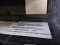 2005 GMC Sierra 1500 — photo 9 of 16 | VIN 1GTEC19V45Z126365