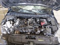 2026 Nissan Altima — photo 10 of 12 | VIN 1N4BL4DW4TN331277