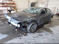 2026 Nissan Altima — photo 2 of 12 | VIN 1N4BL4DW4TN331277