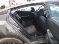 2026 Nissan Altima — photo 8 of 12 | VIN 1N4BL4DW4TN331277