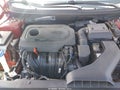 2019 Hyundai Sonata — photo 10 of 16 | VIN 5NPE34AF0KH729550