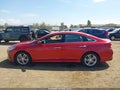 2019 Hyundai Sonata — photo 14 of 16 | VIN 5NPE34AF0KH729550