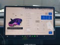 2023 Tesla Model 3 — photo 19 of 19 | VIN 5YJ3E1EA1PF498310