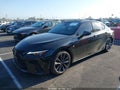 2025 Lexus IS 350 — photo 2 of 16 | VIN JTHGZ1B2XS5093073