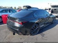2025 Lexus IS 350 — photo 4 of 16 | VIN JTHGZ1B2XS5093073