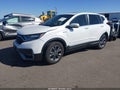 2022 Honda CR-V — photo 2 of 16 | VIN 5J6RT6H80NL008837