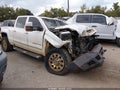 2018 GMC Sierra — photo 1 of 17 | VIN 1GT12UEY4JF178268