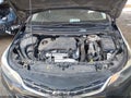 2018 Chevrolet Cruze — photo 10 of 16 | VIN 1G1BF5SM5J7243048