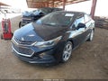 2018 Chevrolet Cruze — photo 2 of 16 | VIN 1G1BF5SM5J7243048
