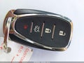 2018 Chevrolet Cruze — photo 11 of 16 | VIN 1G1BF5SM5J7243048