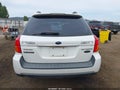 2006 Subaru Outback — photo 16 of 16 | VIN 4S4BP86C864303237
