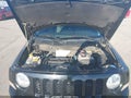 2016 Jeep Patriot — photo 10 of 11 | VIN 1C4NJPBA8GD524498