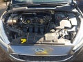 2015 Ford Focus — photo 10 of 16 | VIN 1FADP3F22FL270898