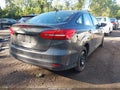 2015 Ford Focus — photo 4 of 16 | VIN 1FADP3F22FL270898