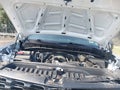 2020 Chevrolet Silverado 1500 — photo 10 of 16 | VIN 1GCPYBEH7LZ116989