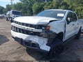 2020 Chevrolet Silverado 1500 — photo 6 of 16 | VIN 1GCPYBEH7LZ116989