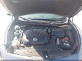 2014 Nissan Maxima — photo 10 of 17 | VIN 1N4AA5AP6EC470023