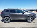 2016 Jeep Cherokee — photo 14 of 17 | VIN 1C4PJMBS8GW306761
