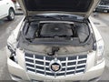 2014 Cadillac CTS — photo 10 of 17 | VIN 1G6DB8E52E0185208