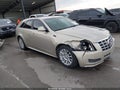 2014 Cadillac CTS — photo 1 of 17 | VIN 1G6DB8E52E0185208