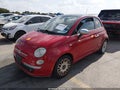 2015 Fiat 500 — photo 2 of 11 | VIN 3C3CFFCR3FT504213