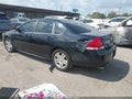 2012 Chevrolet Impala — photo 3 of 16 | VIN 2G1WG5E34C1296714