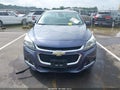 2014 Chevrolet Malibu — photo 13 of 17 | VIN 1G11E5SL3EF116087