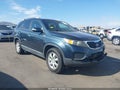 2011 Kia Sorento — photo 1 of 16 | VIN 5XYKT4A21BG134021