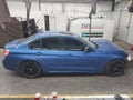 2014 BMW 3 Series — photo 14 of 17 | VIN WBA3A5C50EJ463737