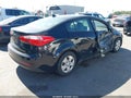 2015 Kia Forte — photo 4 of 12 | VIN KNAFK4A62F5425212