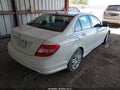 2009 Mercedes-Benz C-Class — photo 4 of 17 | VIN WDDGF54X79R079456