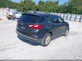 2019 Chevrolet Equinox — photo 4 of 16 | VIN 2GNAXKEVXK6160954
