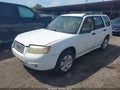 2008 Subaru Forester — photo 2 of 11 | VIN JF1SG636X8H713983