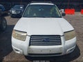 2008 Subaru Forester — photo 6 of 11 | VIN JF1SG636X8H713983