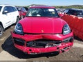 2022 Porsche Cayenne — photo 12 of 18 | VIN WP1AA2AY7NDA04854