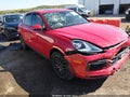 2022 Porsche Cayenne — photo 1 of 18 | VIN WP1AA2AY7NDA04854