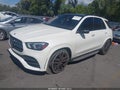 2020 Mercedes-Benz GLE-Class — photo 2 of 16 | VIN 4JGFB8GB1LA271346