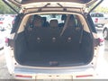2023 Nissan Pathfinder — photo 17 of 17 | VIN 5N1DR3CDXPC205451