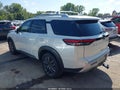 2023 Nissan Pathfinder — photo 3 of 17 | VIN 5N1DR3CDXPC205451