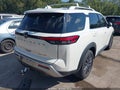 2023 Nissan Pathfinder — photo 4 of 17 | VIN 5N1DR3CDXPC205451