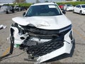 2026 Chevrolet Trax — photo 17 of 18 | VIN KL77LHEP5TC118958