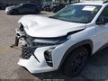 2026 Chevrolet Trax — photo 18 of 18 | VIN KL77LHEP5TC118958