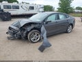 2018 Ford Fusion — photo 2 of 16 | VIN 3FA6P0LUXJR116351