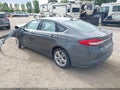 2018 Ford Fusion — photo 3 of 16 | VIN 3FA6P0LUXJR116351